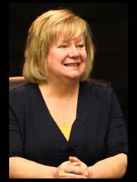 Christina Nauss